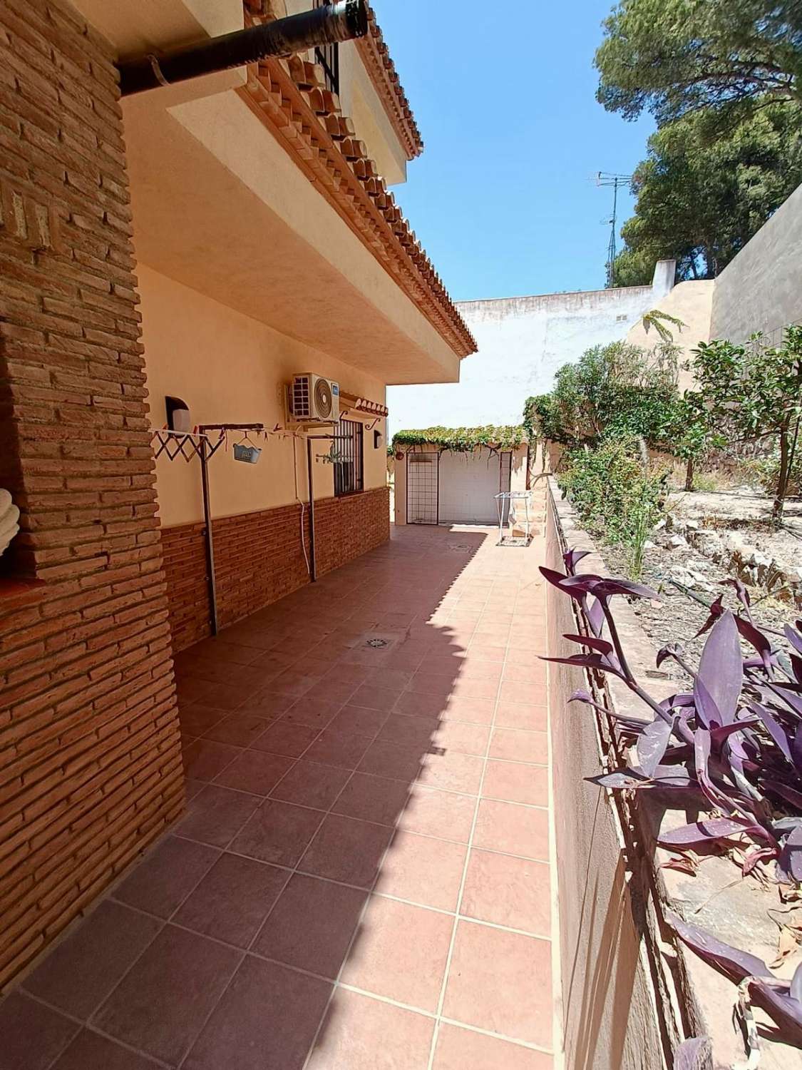 Fantastic Villa for sale in Almuñerca