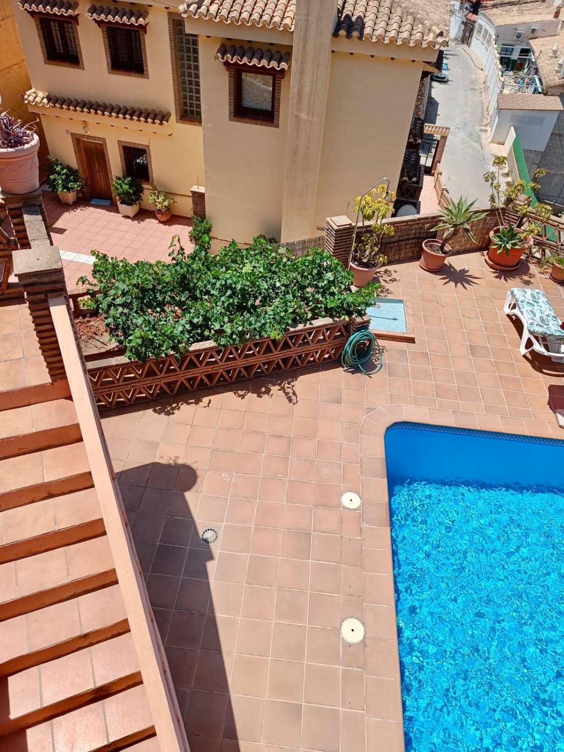 Fantastica  Villa  en  venta Almuñecar