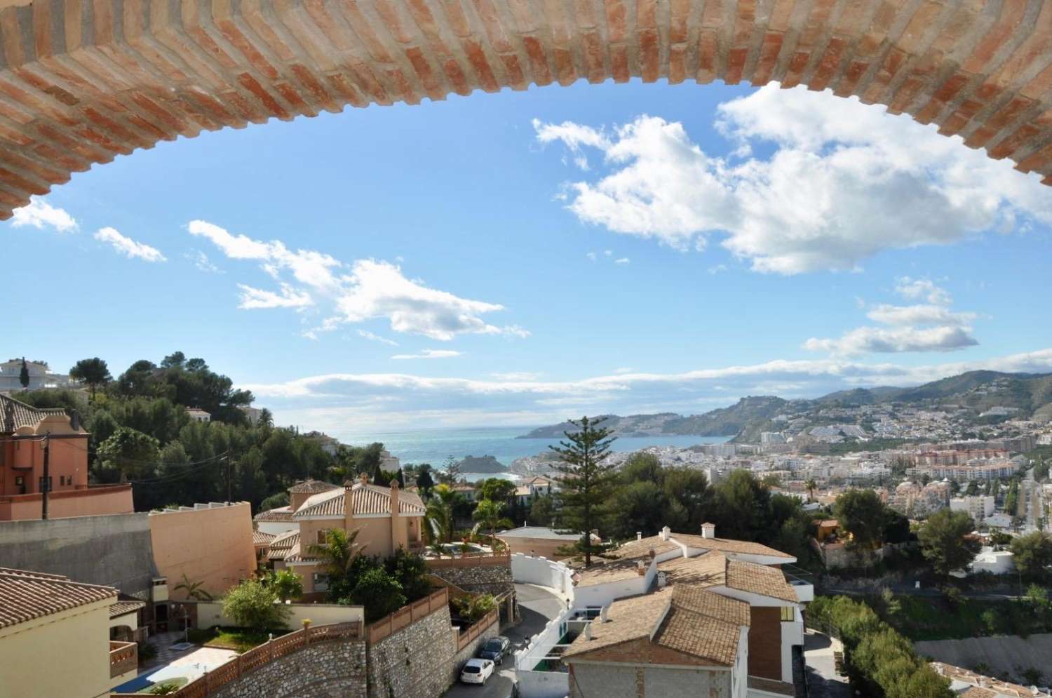 Fantastique Villa à vendre Almuñerca