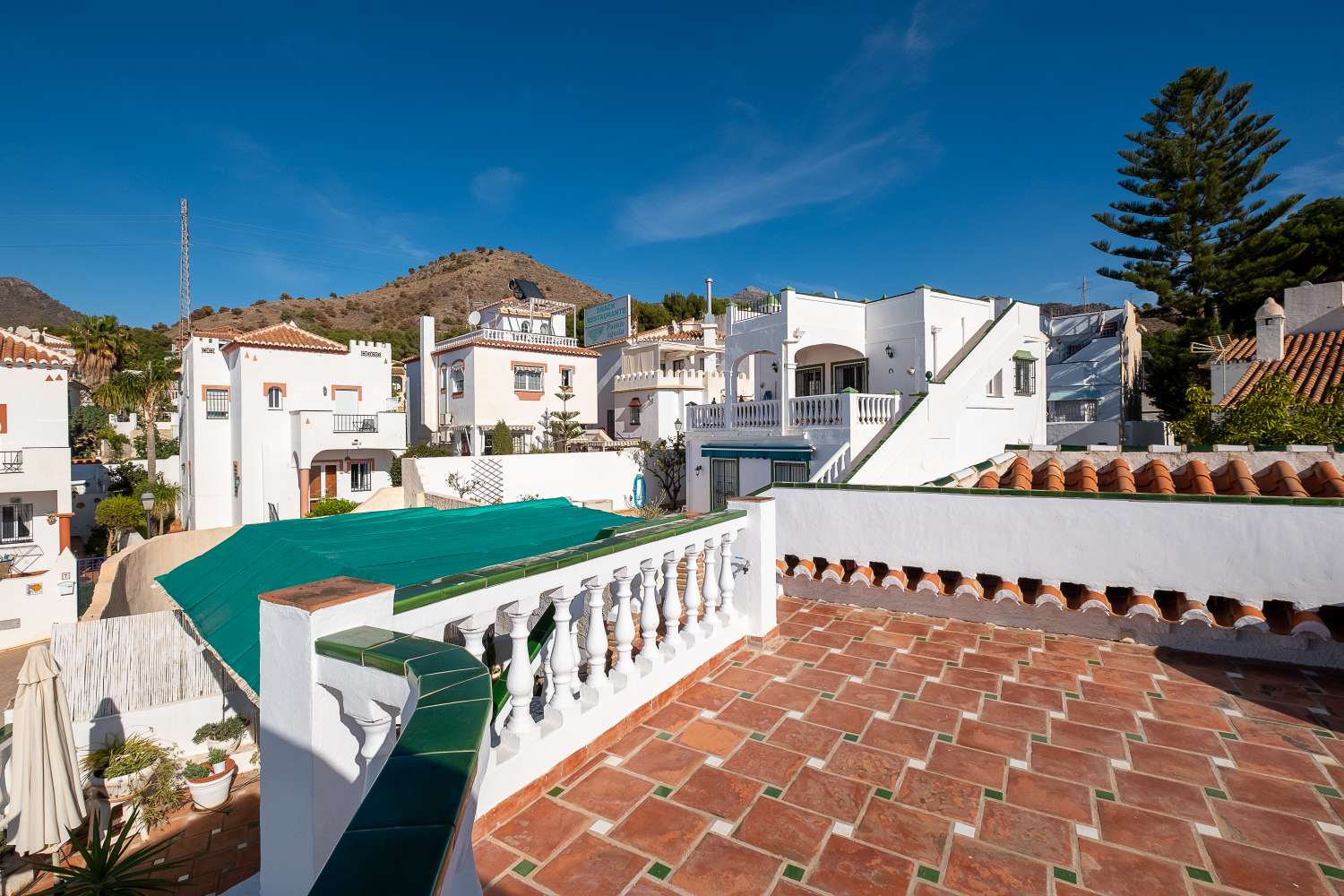 Haus zum verkauf in Maro (Nerja)