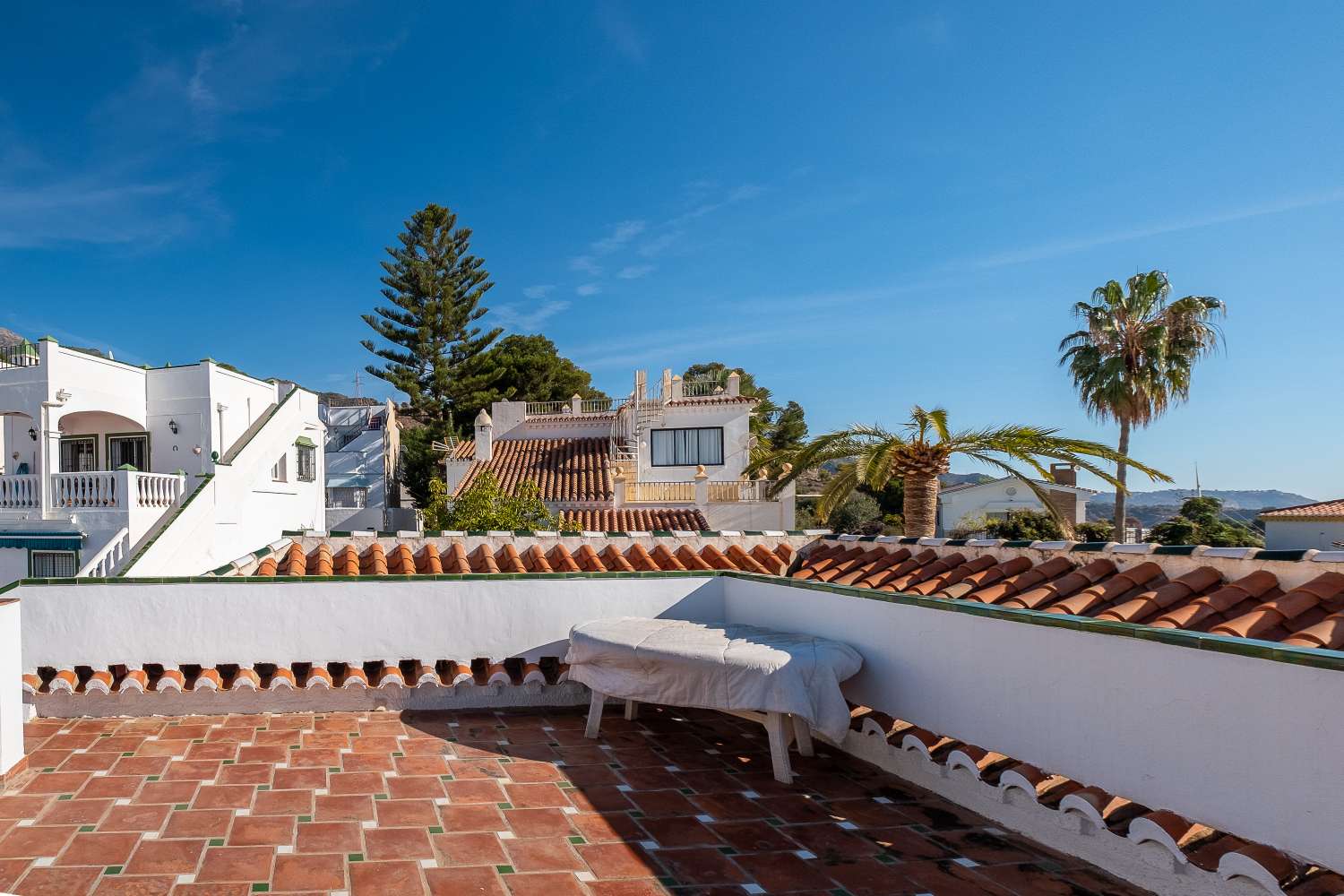 Maison en vente à Maro (Nerja)