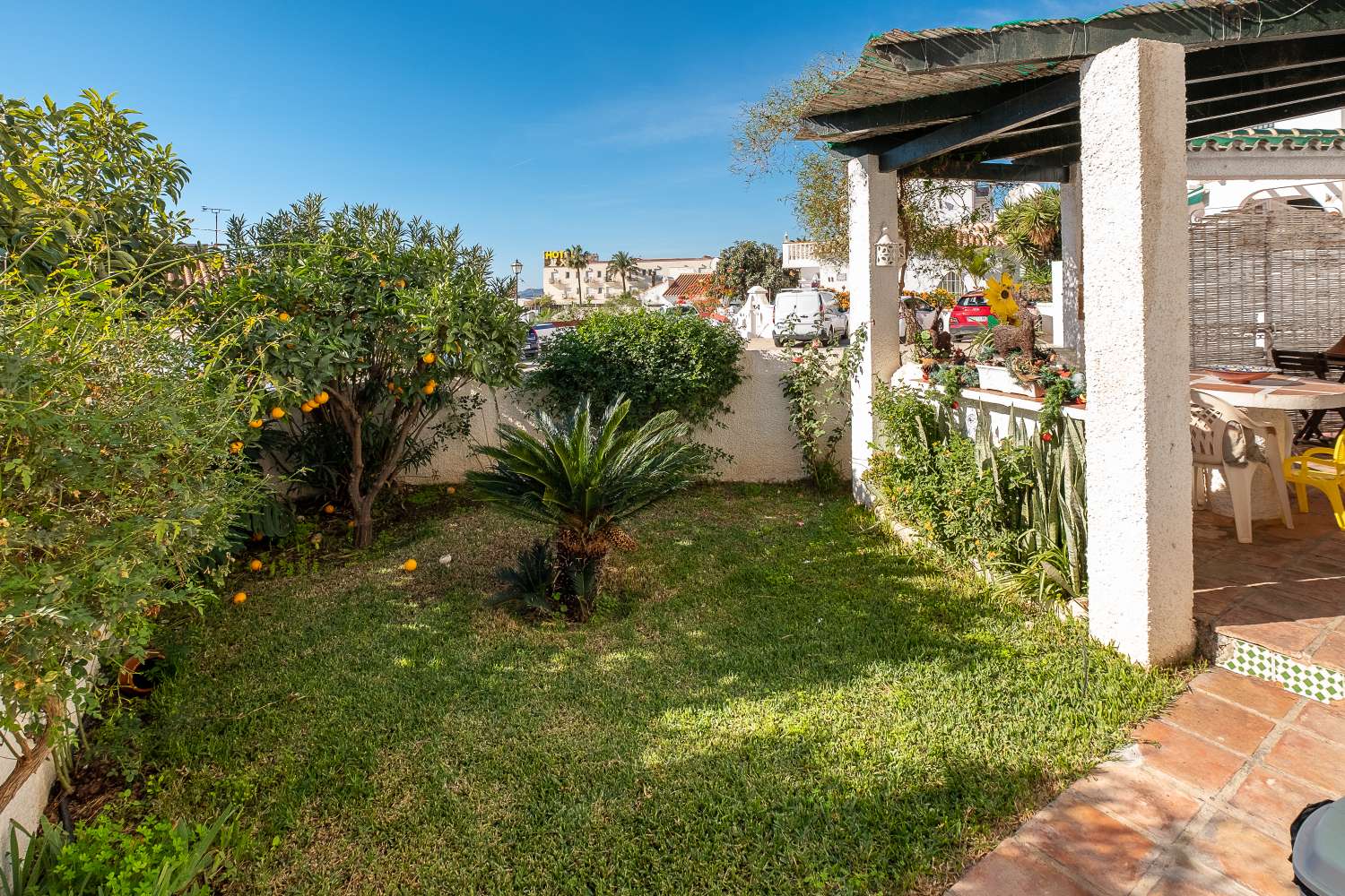 Maison en vente à Maro (Nerja)