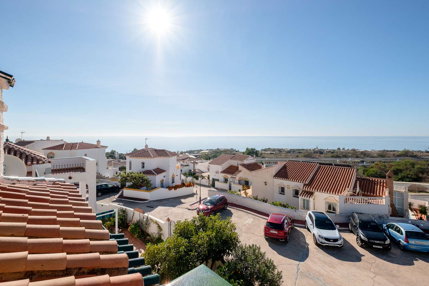 Haus zum verkauf in Maro (Nerja)