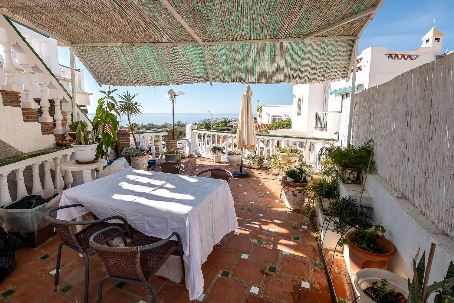 Maison en vente à Maro (Nerja)