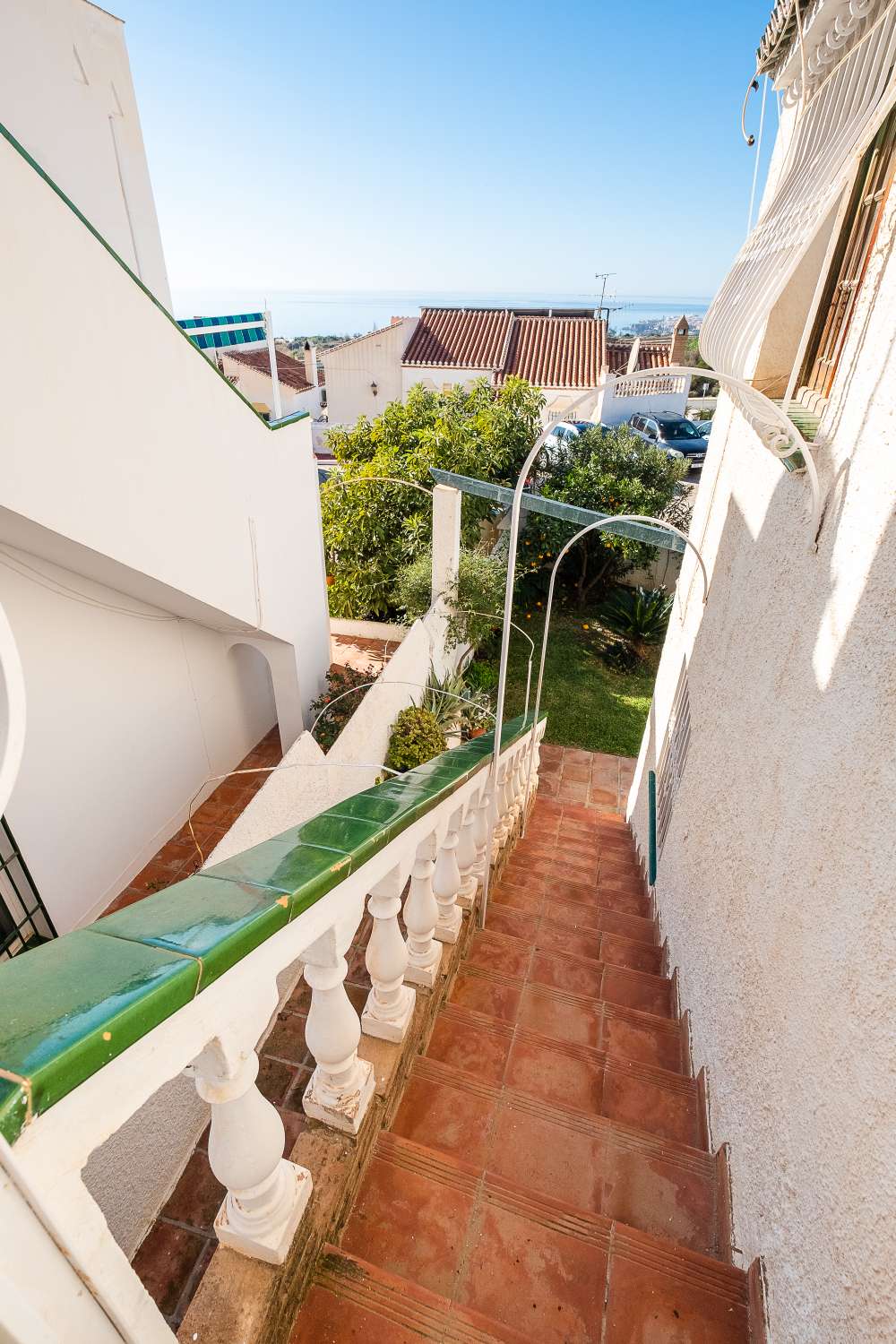 Maison en vente à Maro (Nerja)