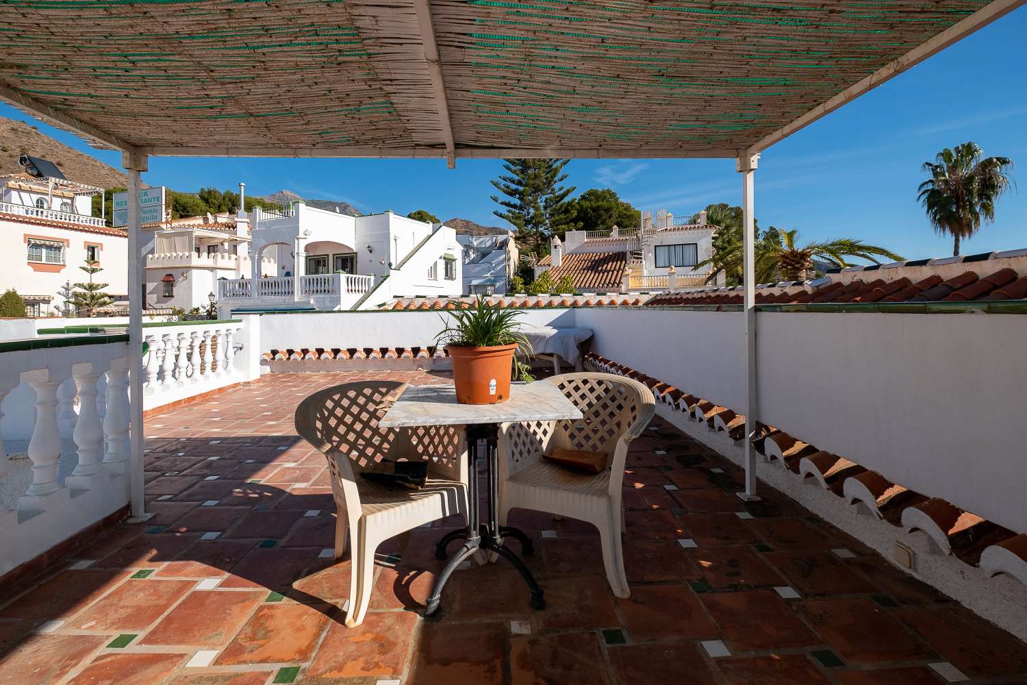 Maison en vente à Maro (Nerja)