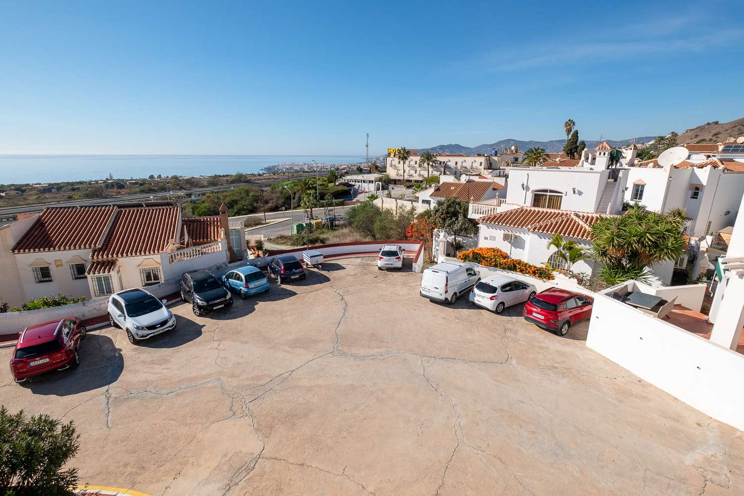 Maison en vente à Maro (Nerja)