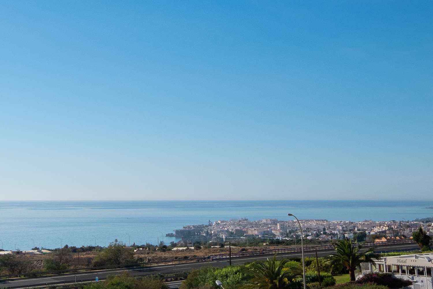 Maison en vente à Maro (Nerja)