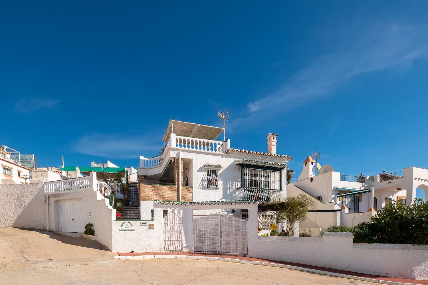 Haus zum verkauf in Maro (Nerja)