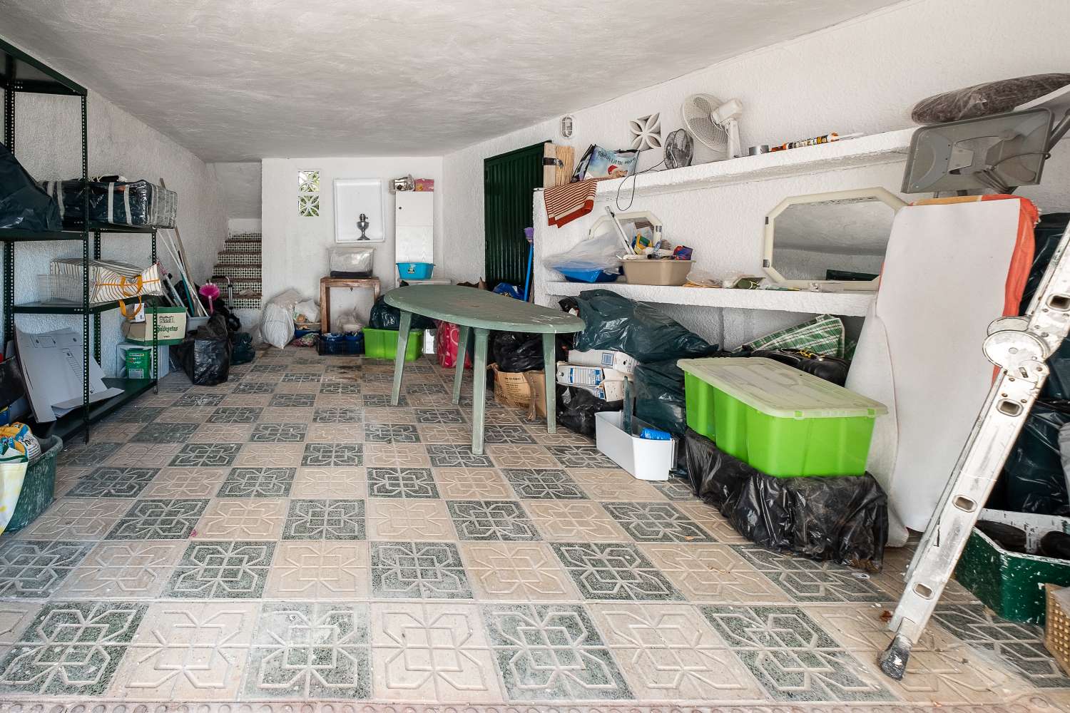 Maison en vente à Maro (Nerja)