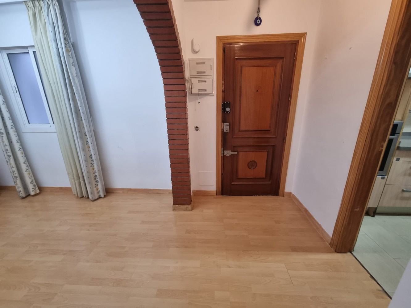 Appartement spacieux à vendre