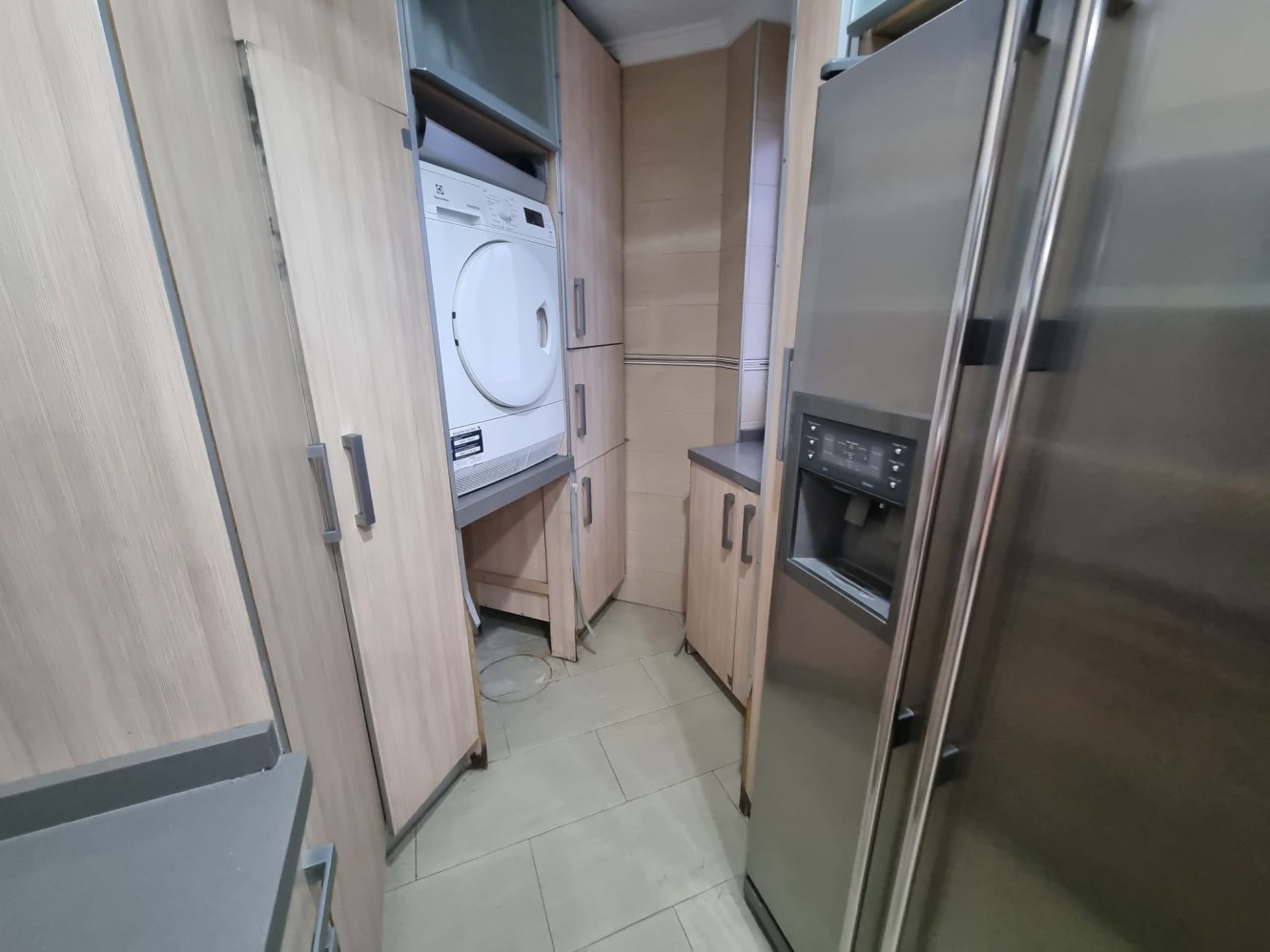 Appartement spacieux à vendre