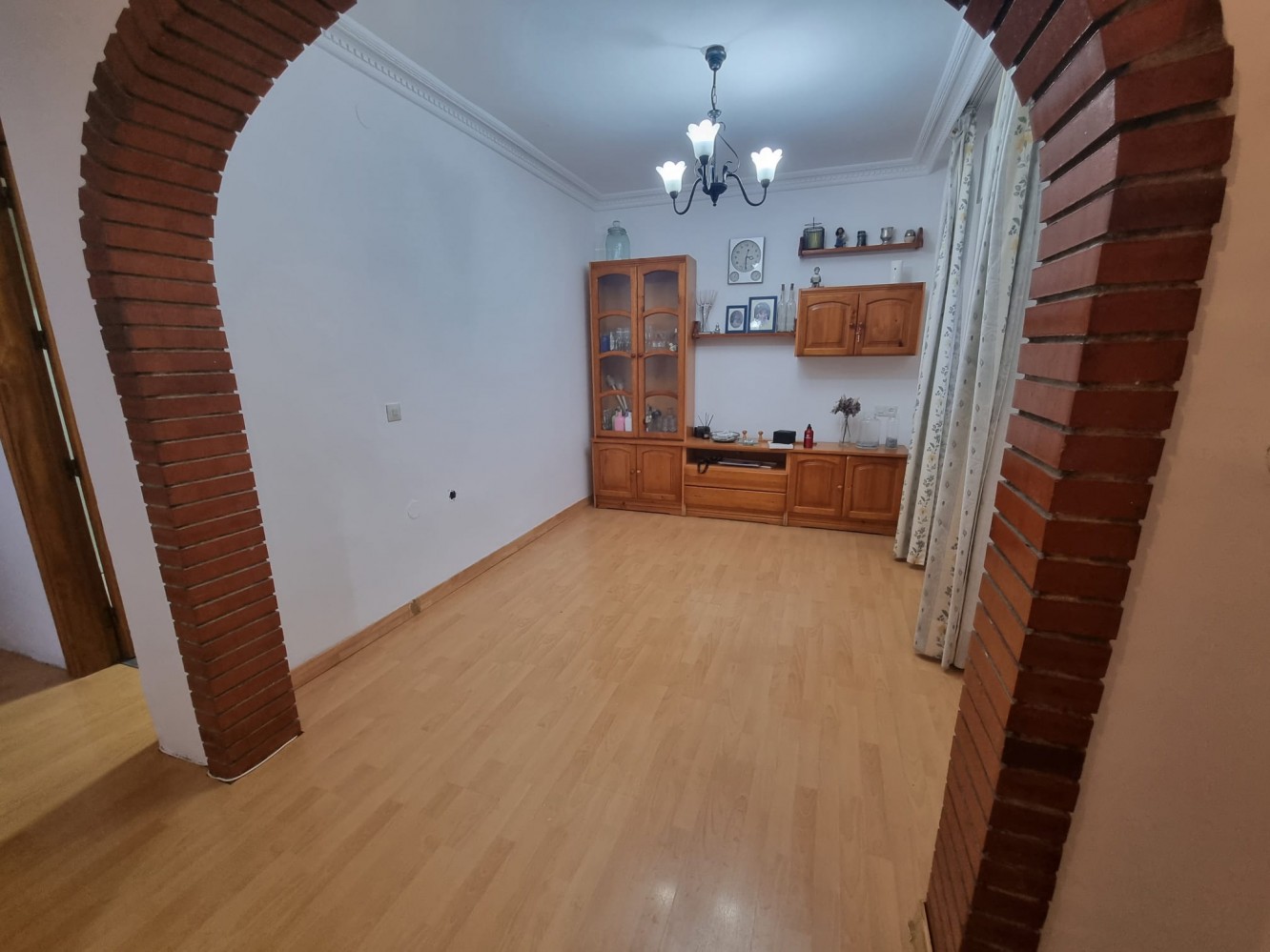 Appartement spacieux à vendre