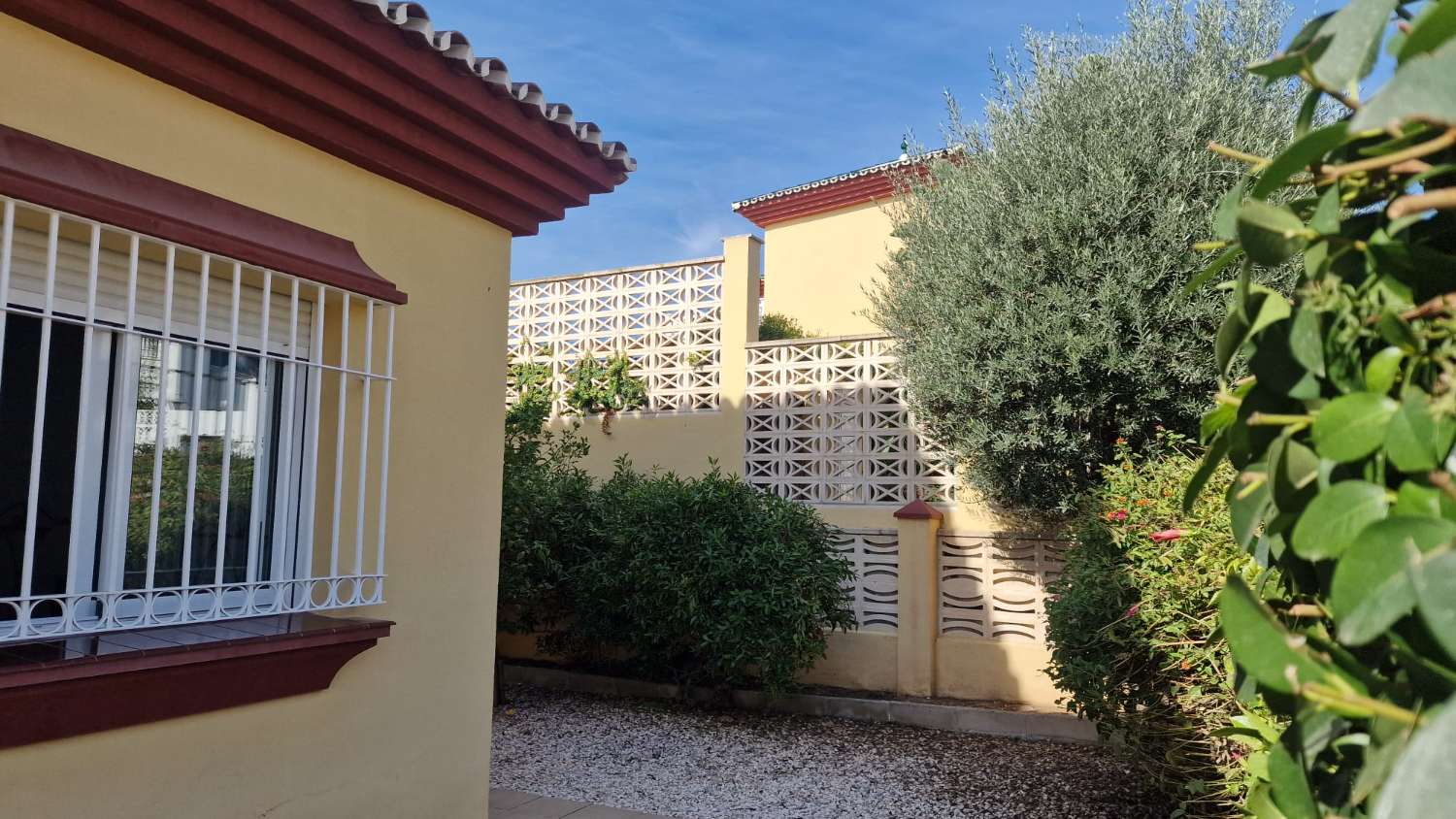 Villa for sale in Caleta de Vélez