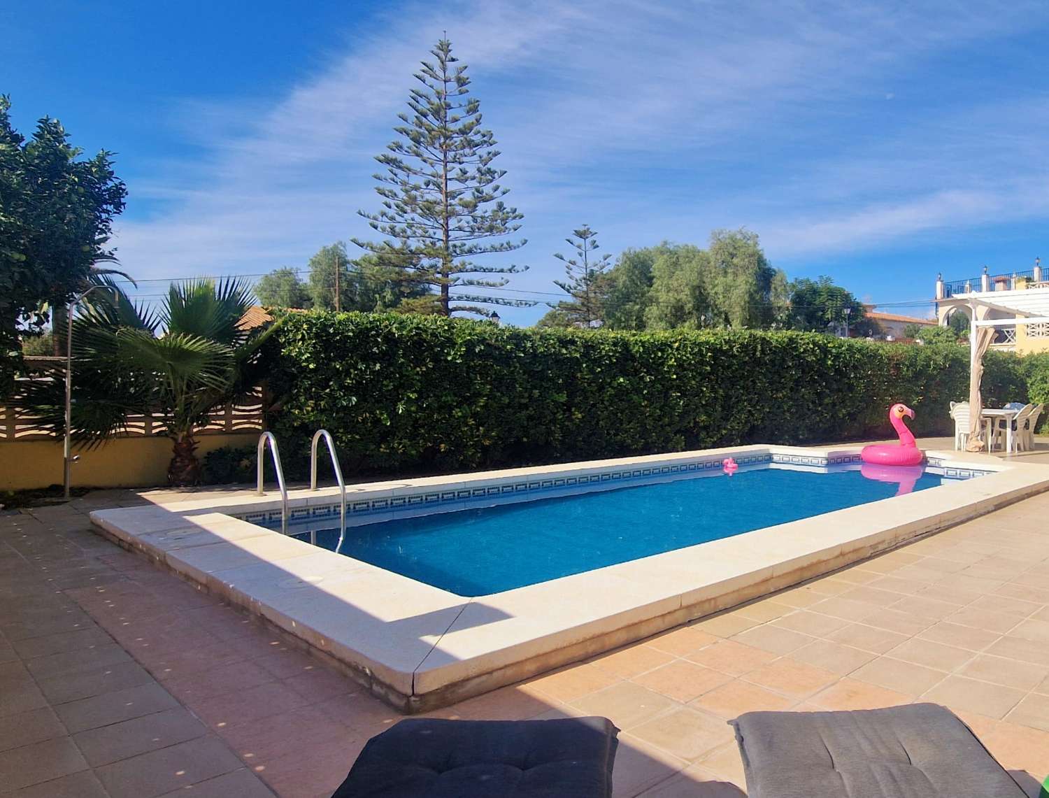 Villa for sale in Caleta de Vélez