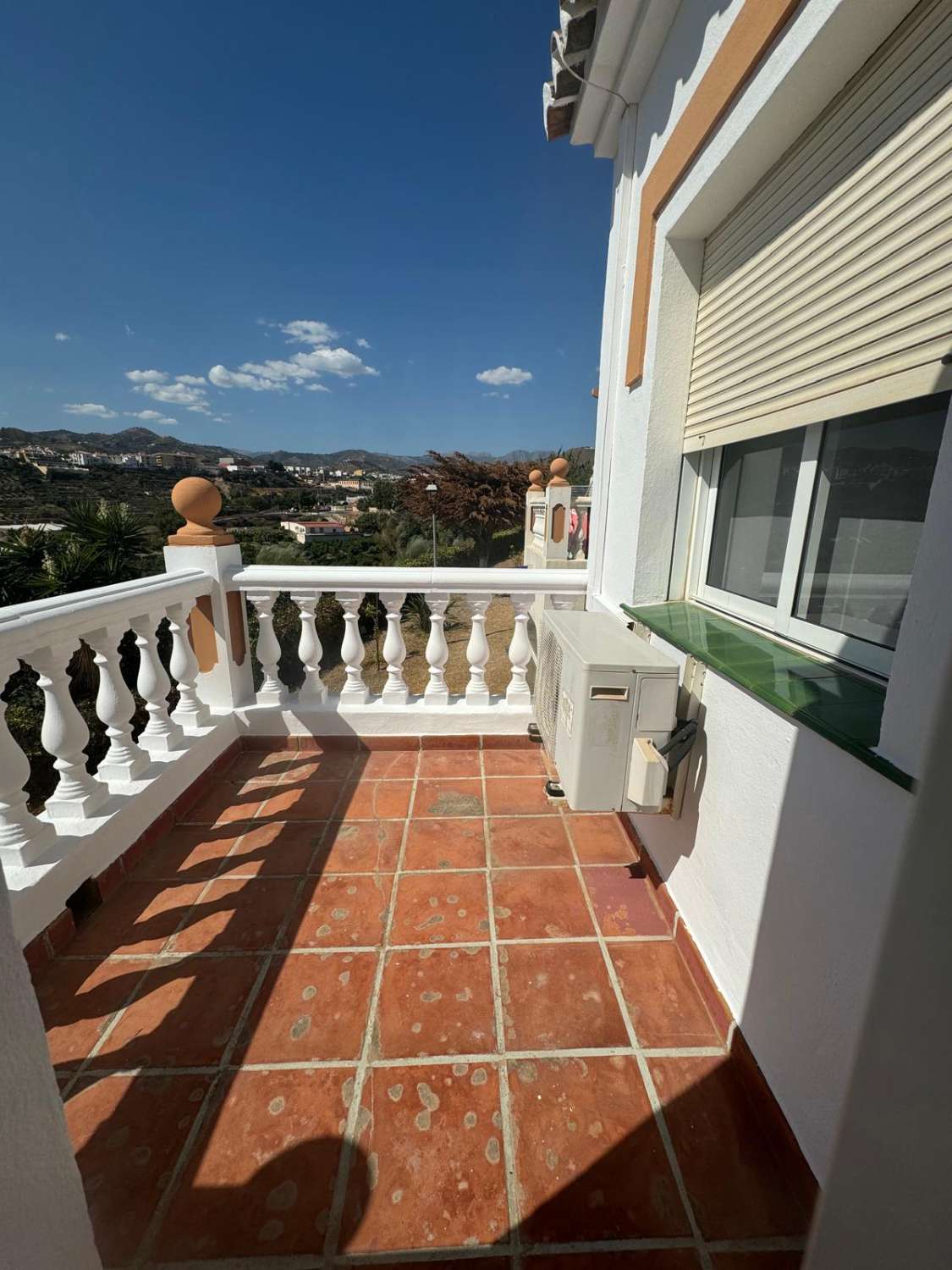 Terraced house for sale in Torrox park