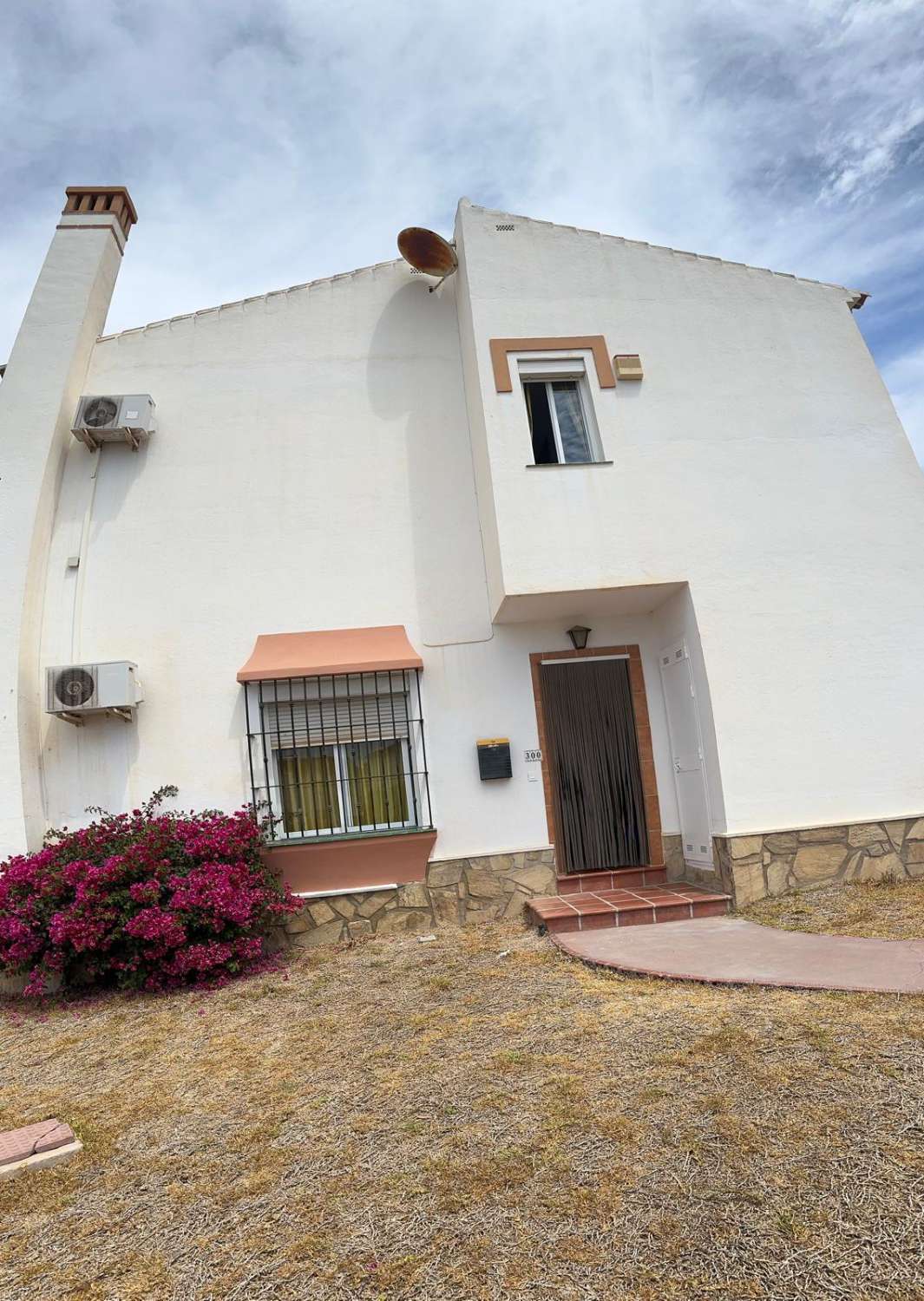 Terraced house for sale in Torrox park